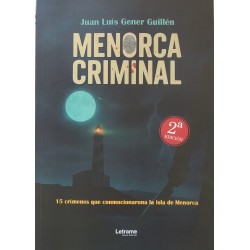 Menorca Criminal