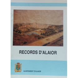 Records d'Alaior