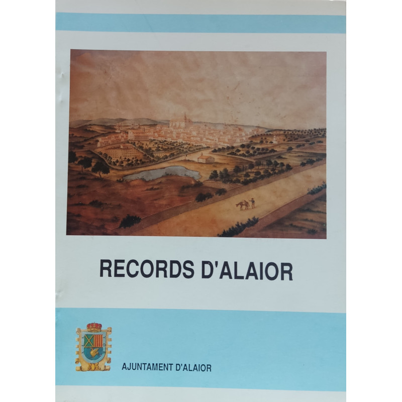 Records d'Alaior