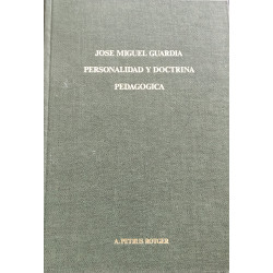 JOSÉ MIGUEL GUARDIA