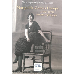 MARGALIDA COMAS CAMPS...