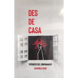 Des de casa. Vivències del...