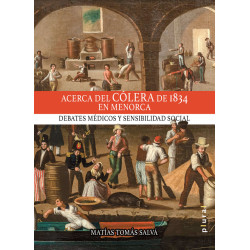 ACERCA DEL COLERA DE 1834...