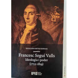 Francesc Seguí Valls (Cova...
