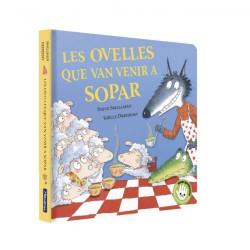 LES OVELLES QUE VAN VENIR A...