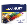 Ceras Manley 24