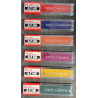 MINAS 0,7 PLUS OFFICE COLORES
