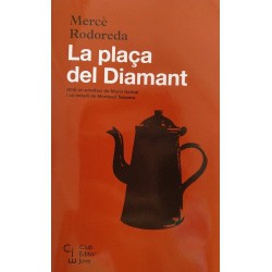 La plaça del diamant