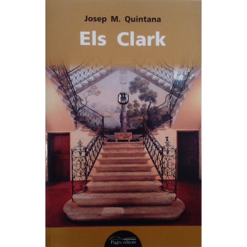 Els Clark