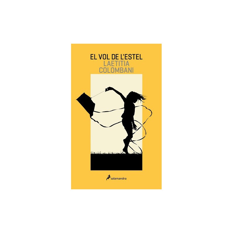 El vol de l'estel