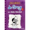 Diario de Greg 5. La cruda realidad