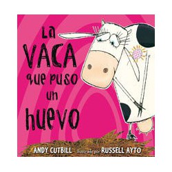 La vaca que puso un huevo