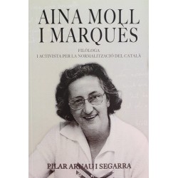 Aina Moll i Marquès