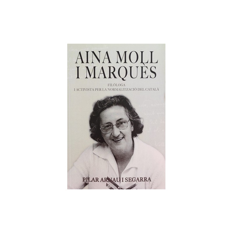 Aina Moll i Marquès