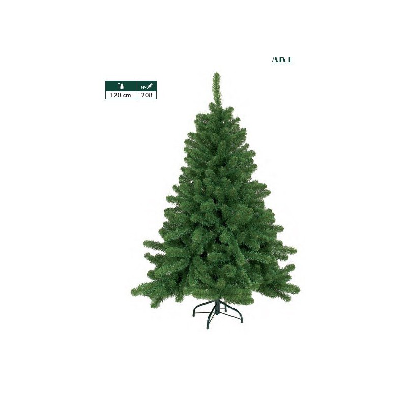 Árbol Lujo 120cm