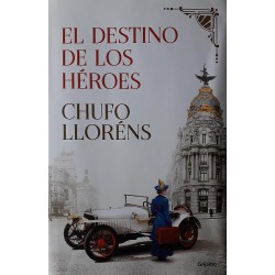 El destino de los héroes