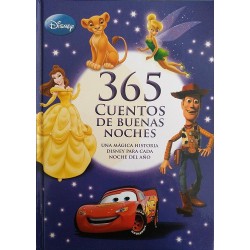 365 Cuentos de Buenas Noches