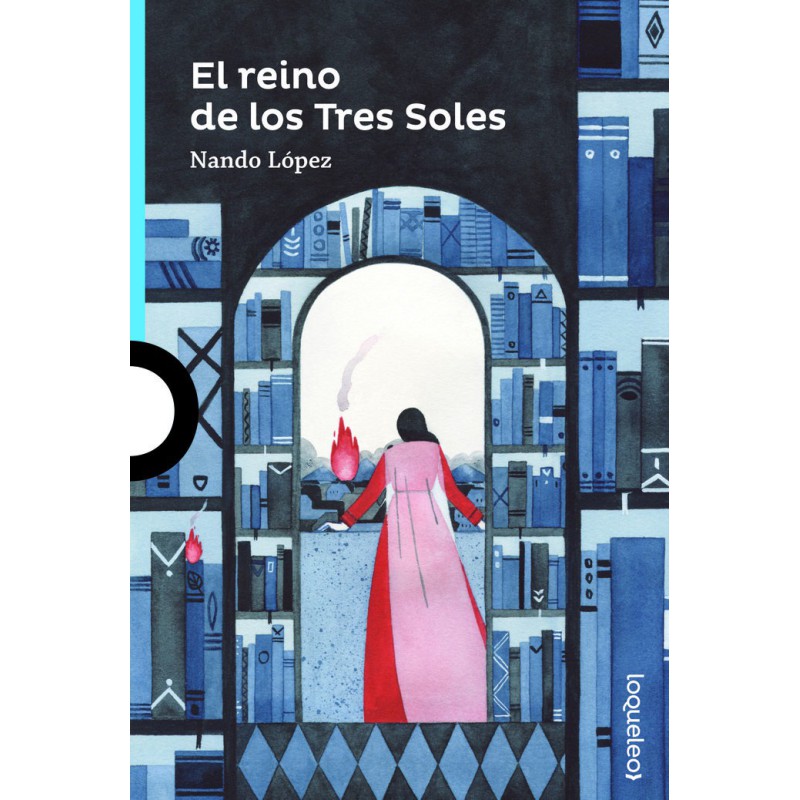 El reino de los Tres Soles