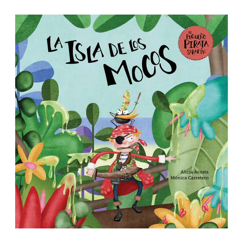 La isla de los mocos