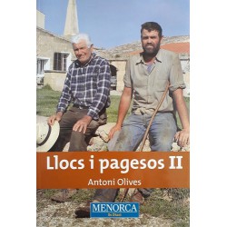 Llocs i pagesos II