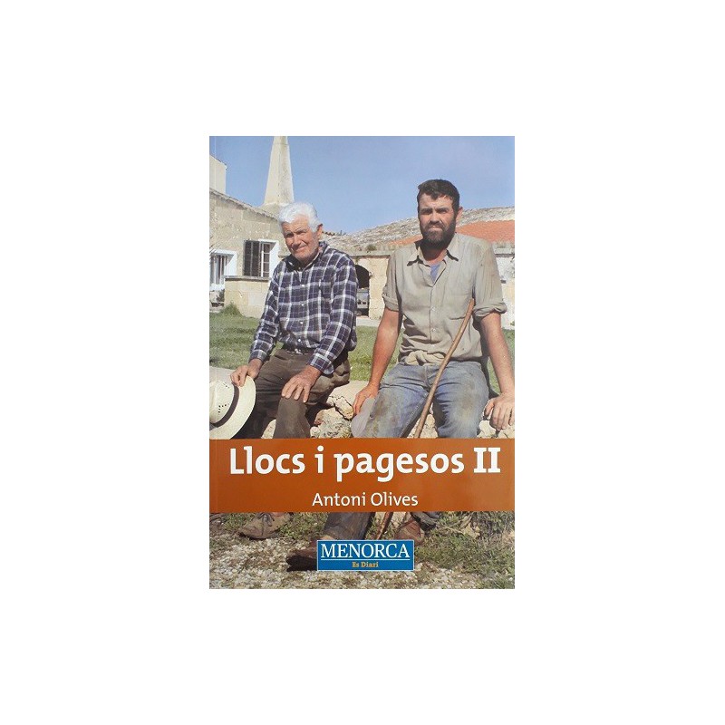 Llocs i pagesos II