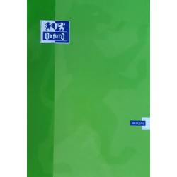 Cuaderno A4 Pauta Montesori Oxford