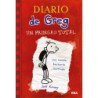 Diario de Greg 1. Un pringao total