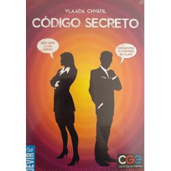 Código Secreto