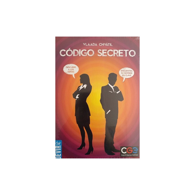 Código Secreto