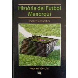 Historia del Fútbol...