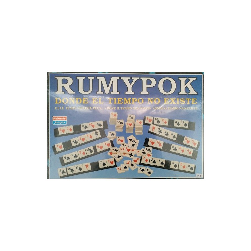 Rumypok