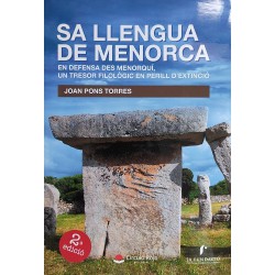 Sa llengua de Menorca