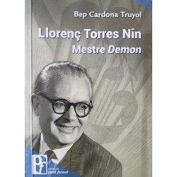 Llorenç Torres Nin. Mestre...