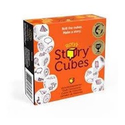 Story Cubes Original