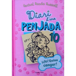 Diari d'una penjada 10....