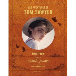 Las aventuras de Tom Sawyer