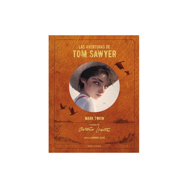 Las aventuras de Tom Sawyer