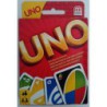 Cartas UNO Mattel