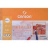 Bloc Dibujo A4 130g Canson