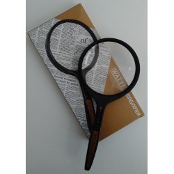 Lupa Waltex Magnifier grande