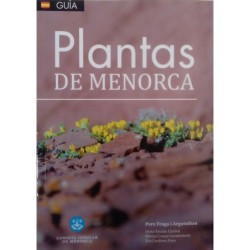 Plantas de Menorca (Menorca...