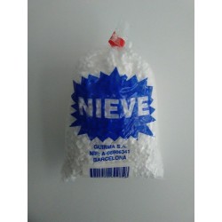 Bolsa Nieve