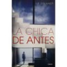 La chica de antes