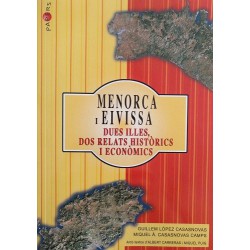 Menorca i Eivissa. Dues...