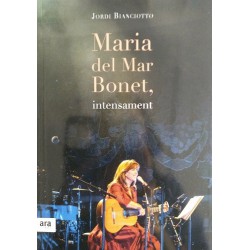 Maria del Mar Bonet,...