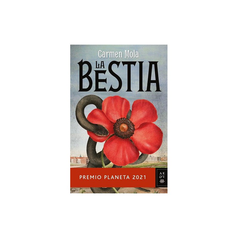 La Bestia