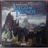 Juego de Tronos. El juego de tablero