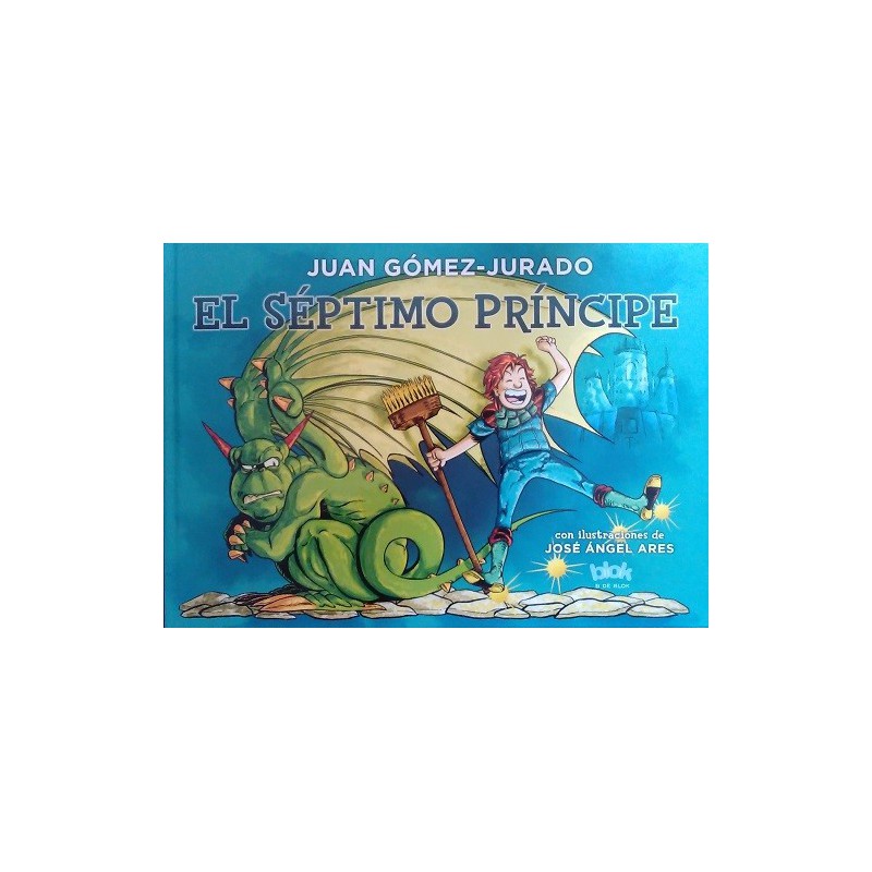 El séptimo príncipe