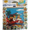 Puzzle Los Picapiedra 36 piezas