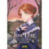 Jane Eyre (Clásicos Manga 4)